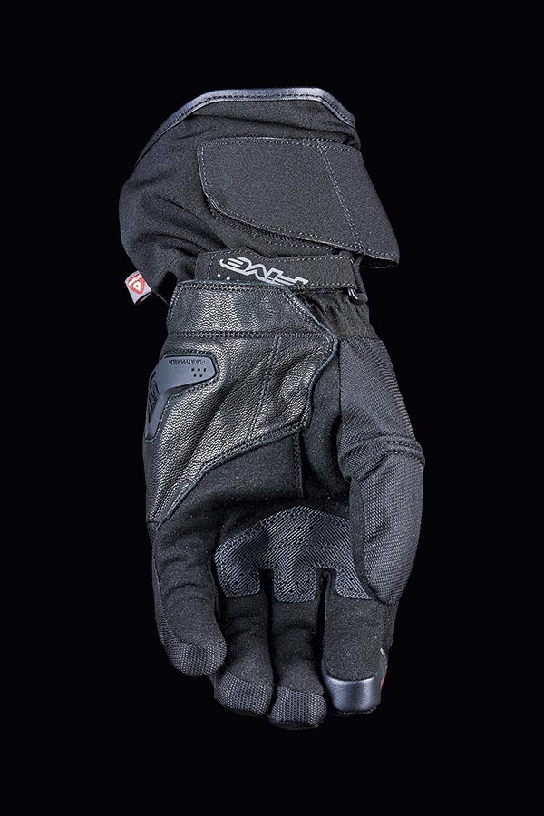 Five Gloves WFX2 EVO Water Proof Gloves